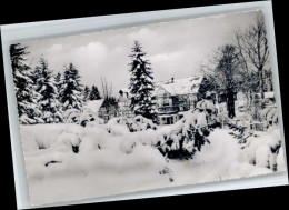Delcampe - Jagdhaus Sauerland Gasthof Wiese - Schmallenberg