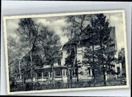 Delcampe - Walsrode Lueneburger Heide Walsrode DAG Ferienheim - Walsrode