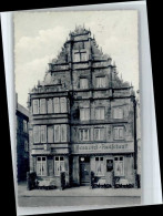 Delcampe - Stadthagen Brauerei Ausschank - Stadthagen