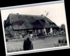 Delcampe - Hohenlockstedt Gasthaus Lohmuehle - Hohenlockstedt