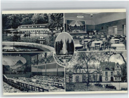 Delcampe - Wald Solingen Maerchenwald Ittertal - Solingen