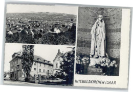 Delcampe - Wiebelskirchen - Sonstige & Ohne Zuordnung