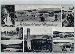 Delcampe - Schoenwald Triberg - Triberg
