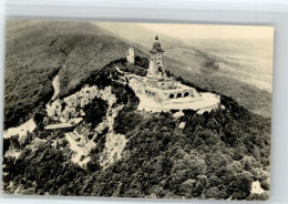 Delcampe - Kyffhaeuser Fliegeraufnahme - Bad Frankenhausen