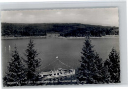 Delcampe - Sorpetalsperre - Sundern