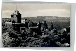 Delcampe - Schloss Burg - Solingen