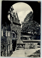 Delcampe - Schloss Burg Schloss - Solingen