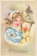 Delcampe - ENFANT FILLE - Abbildungen