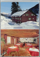 Delcampe - Tiefenbach Oberstdorf Gasthof Rohrmoos - Oberstdorf