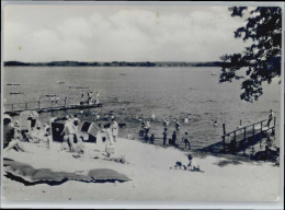 Delcampe - Klausdorf Mellensee - Sperenberg