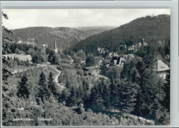 Delcampe - Schierke Harz Schierke - Schierke