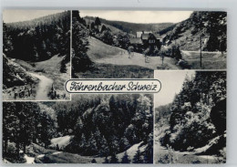 Delcampe - Fehrenbach - Masserberg