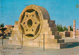 Delcampe - CPM Jericho Israel Le Palais De Hisham Pres De Jericho - Israel