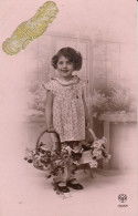 Delcampe - ENFANT FILLE - Abbildungen