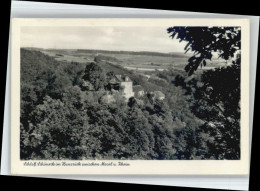 Delcampe - Schloss Schoeneck - Boppard