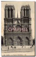 Delcampe - Paris CPA Notre Dame - Paris (04)