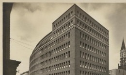 Delcampe - DEU06 02 02 #20 - HAMBURG / HAMBOURG - MOHLENHOF - Mitte