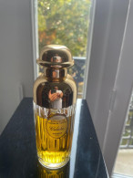 Delcampe - Hermès Calèche – Parfum De Toilette – Atomiseur 100 Ml – Vintage - Other & Unclassified