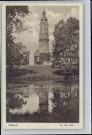 Delcampe - Weimar Thueringen Weimar  An Der Jim - Weimar