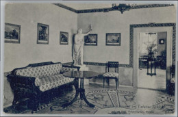 Delcampe - Weimar Thueringen Weimar  Schloss Tiefurt - Weimar
