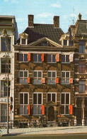 Delcampe - CPM - L - HOLLANDE - PAYS BAS - NEDERLAND - AMSTERDAM - REMBRANDTHUIS - Amsterdam