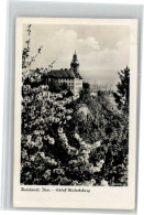 Delcampe - Rudolstadt Schloss Heidecksburg - Rudolstadt