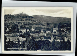 Delcampe - Bad Blankenburg - Bad Blankenburg