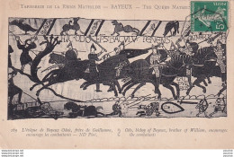 Delcampe - L17-14) BAYEUX - TAPISSERIE DE LA REINE MATHILDE - Bayeux