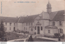 Delcampe - L17-88) BRUYERES DES VOSGES - L ' HOPITAL - ANIMATION  - ( 2 SCANS ) - Bruyeres