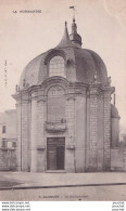 Delcampe - L16-61) ALENCON - LA  BIBLIOTHEQUE -   ( 2 SCANS ) - Alencon