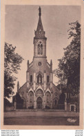 Delcampe - L15-36) ISSOUDUN  - BASILIQUE DU SACRE - COEUR - ( 2 SCANS ) - Issoudun