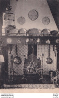 Delcampe - L15-64) GUETHARY - LE CHATEAU DE LAHARRAGUA - LA CHEMINEE ANTIQUE - ( 2 SCANS ) - Guethary