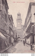 Delcampe - L11-14) VIRE - CALVADOS - RUE DE LA SAULNERIE - ANIMATION - EN 1914 -  ( 2 SCANS ) - Vire