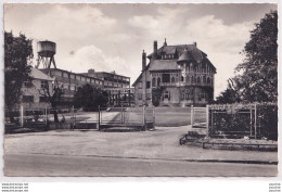 Delcampe - L11-91)  BRETIGNY SUR ORGE - VUE SUR LES ETS CLAUSE  - ( 2 SCANS ) - Bretigny Sur Orge