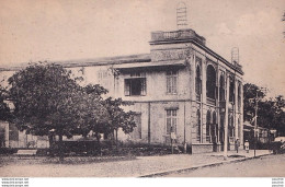 Delcampe - L11- DIEGO - SUAREZ - MADAGASCAR - BANQUE DE  MADAGASCAR  -  ( 2 SCANS ) - Madagascar