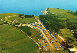 Delcampe - CPM - L - ESPAGNE - CANTABRIA - SANTANDER - CAMPING DE BELLAVISTA - Cantabrië (Santander)