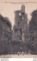 Delcampe - L35-14) VIRE - LE DONJON CONSTRUIT AUXII° SIECLE PAR HENRI 1 ER - ROI D'ANGLETERRE ETC... - ( 2 SCANS ) - Vire