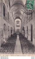 Delcampe - L37-14) CAEN - INTERIEUR DE  L ' ABBAYE AUX HOMMES - Caen