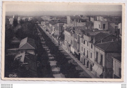 Delcampe - L18- BLIDA  - ALGERIE - BOULEVARD TRUMELET - ( 2 SCANS ) - Blida