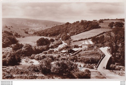 Delcampe - L18- ARTMEET - DARTMOOR - ( 2 SCANS ) - Dartmoor