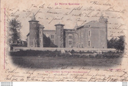 Delcampe - L3-31) CHATEAU DE PIBRAC - HAUTE - GARONNE - EN 1903 - ( 2 SCANS ) - Pibrac
