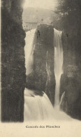 Delcampe - 39424 01 03 #6 - MOREZ - CASCADE DES PLANCHES - Morez