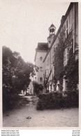 Delcampe - L5-33)  BAZAS  - COLLEGE DE JEUNES FILLES - LE CLOCHETON - EN 1959 - ( 2 SCANS ) - Bazas