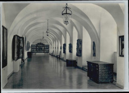 Delcampe - Gotha Thueringen Gotha Schloss Museum - Gotha