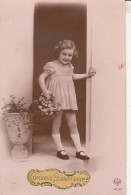 Delcampe - ENFANT FILLE - Abbildungen
