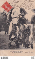Delcampe - L21- FEMMES - LES MODES NOUVELLES - LA JUPE CULOTTE - EDIT, M.V. P.  PARIS - Mode