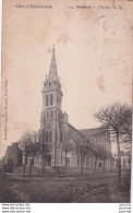 Delcampe - L21-35) PARAME - L '  EGLISE - EN 1908 - ( 2 SCANS ) - Parame