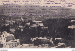 Delcampe - L14-26) DIEULEFIT -  DIEUGRACE - LES HUBACHS - ( 2 SCANS ) - Dieulefit