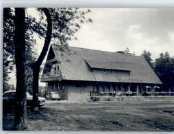 Delcampe - Friedrichroda Heuberg Haus - Friedrichroda