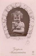 Delcampe - ENFANT FILLE - Abbildungen